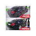TWX® Auto Exterior 3-em-1 lava sem água, encera e protege o exterior do automóvel