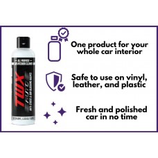 TWX® Auto Interior Produto de Limpeza para os Interiores do Automóvel