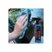 TWX® Auto Windows Revestimento Nano Repelente de Água para os vidros do Automóvel TWX® Auto Windows Revestimento Nano Repelente de Água para os vidros do Automóvel